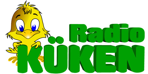 Tedric E. Die bunte Stunde. Nur auf Radio Küken